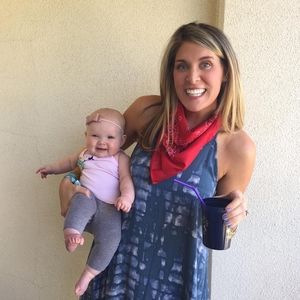 Meet your Posher, Lindsay